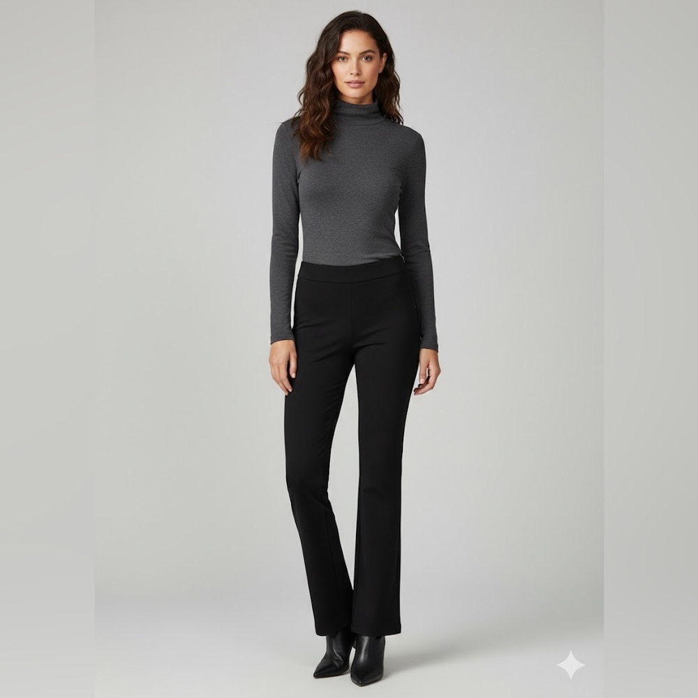 Kobi Halperin Ponte Pants Women’s size 10